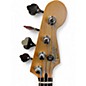 Used Fender PRECISION BASS SOECIAL BLACK Electric Bass Guitar