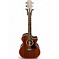 Used Taylor 414CE LTD NATURAL Acoustic Electric Guitar