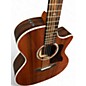 Used Taylor 414CE LTD NATURAL Acoustic Electric Guitar