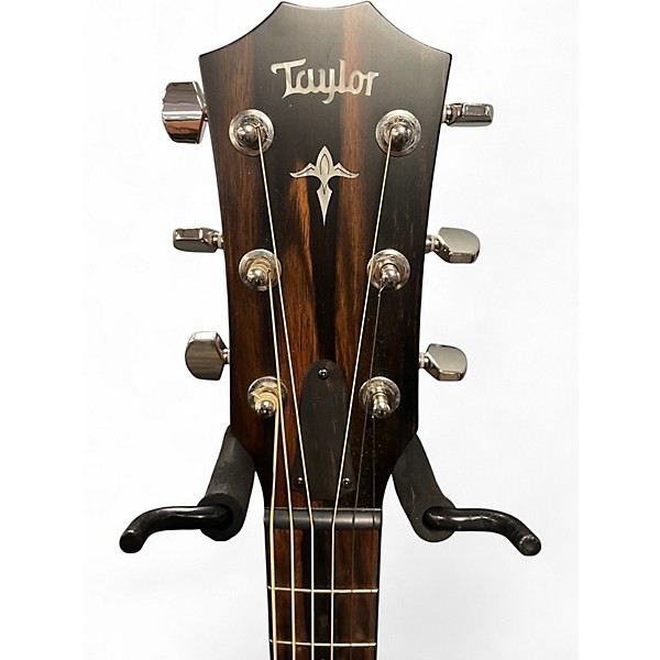 Used Taylor 414CE LTD NATURAL Acoustic Electric Guitar