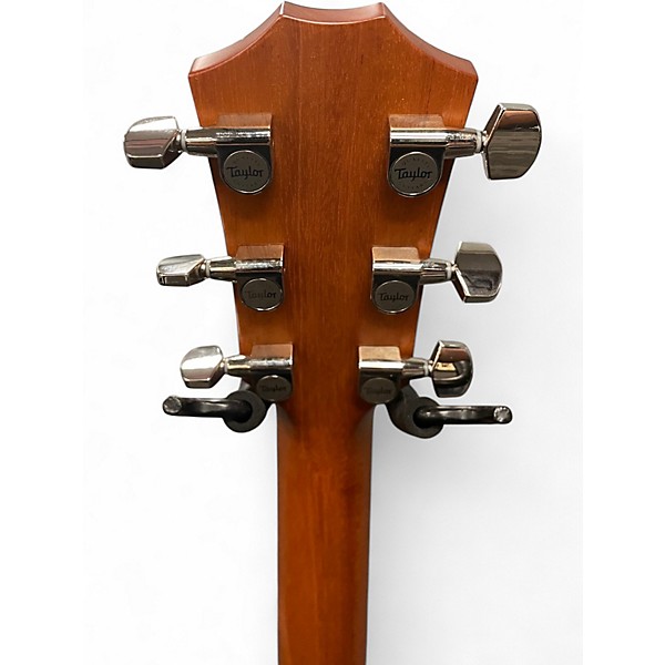 Used Taylor 414CE LTD NATURAL Acoustic Electric Guitar