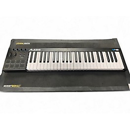 Used Alesis V49 49-Key MIDI Controller