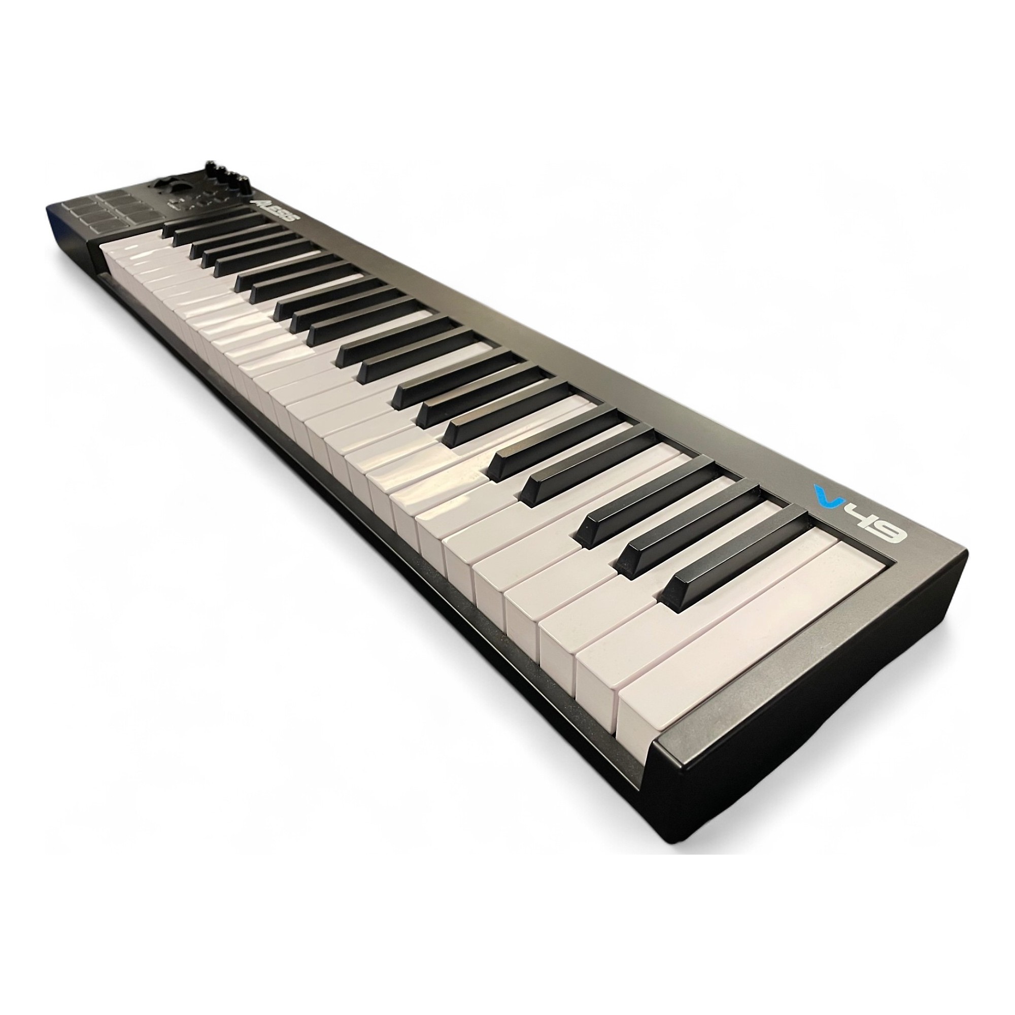 Used Alesis V49 49-Key MIDI Controller | Guitar Center