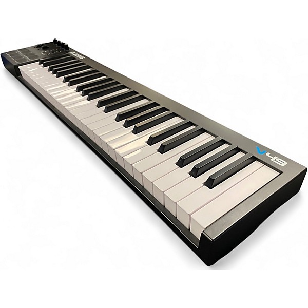 Used Alesis V49 49-Key MIDI Controller