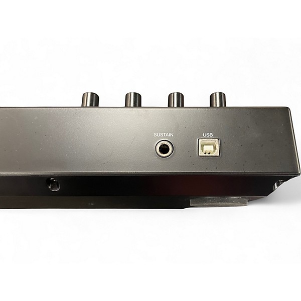 Used Alesis V49 49-Key MIDI Controller