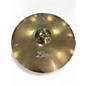 Used Zildjian 21in A Custom 20th Anniversary Ride Cymbal thumbnail