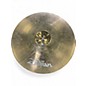 Used Zildjian 21in A Custom 20th Anniversary Ride Cymbal