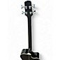 Used Takamine EG512CG Black Acoustic Bass Guitar