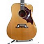 Used Gibson Dove Natural Acoustic Electric Guitar