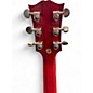 Used Gibson Dove Natural Acoustic Electric Guitar