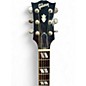 Used Gibson Dove Natural Acoustic Electric Guitar