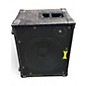 Used Schroeder 15L Bass Cabinet thumbnail