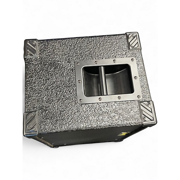 Used Schroeder 15L Bass Cabinet