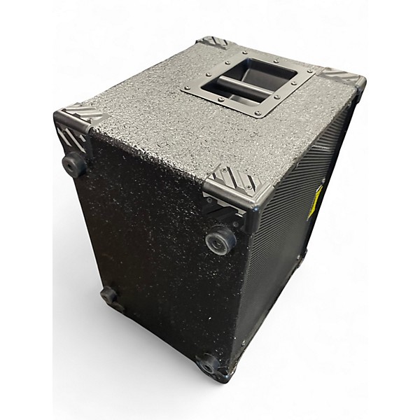 Used Schroeder 15L Bass Cabinet