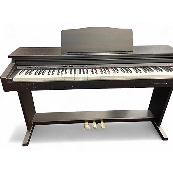 Used Roland pt2700 Digital Piano
