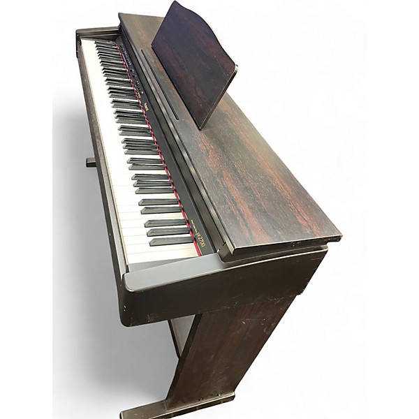Used Roland pt2700 Digital Piano