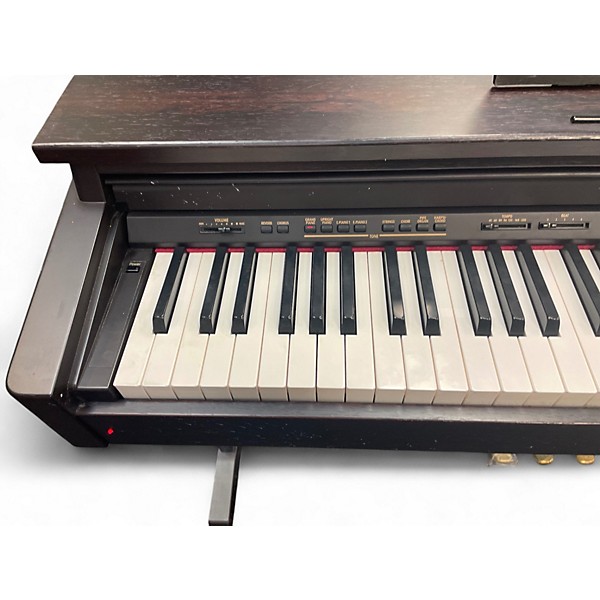 Used Roland pt2700 Digital Piano