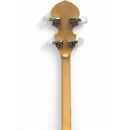 Used Gold Tone CC-Irish Tenor Nature Banjo