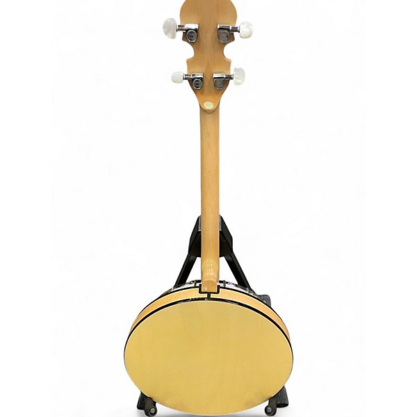 Used Gold Tone CC-Irish Tenor Nature Banjo