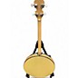Used Gold Tone CC-Irish Tenor Nature Banjo