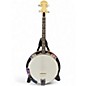 Used Gold Tone CC-Irish Tenor Nature Banjo