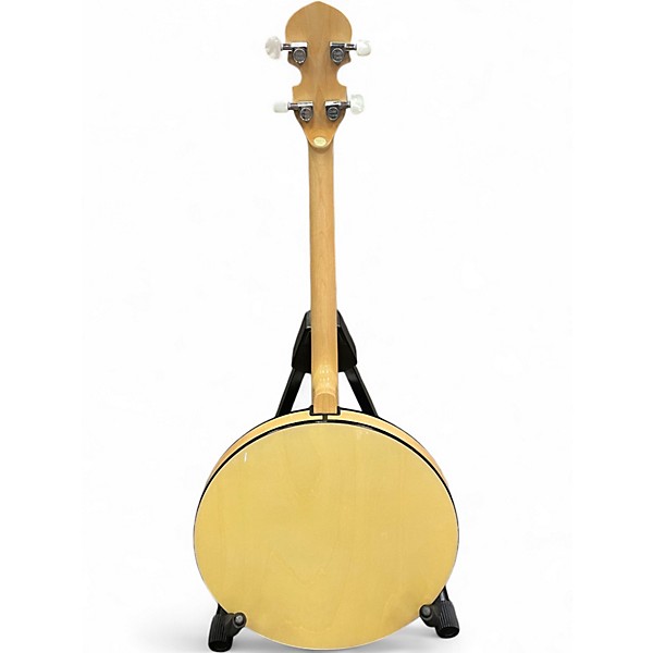 Used Gold Tone CC-Irish Tenor Nature Banjo