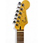 Used Fender Player Plus Stratocaster Cream Solid Body Electric Guitar