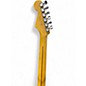 Used Fender Player Plus Stratocaster Cream Solid Body Electric Guitar