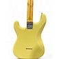 Used Fender Player Plus Stratocaster Cream Solid Body Electric Guitar