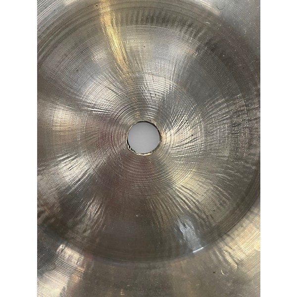 Used Stagg 20in DH MEDIUM RIDE Cymbal
