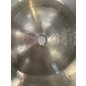 Used Stagg 20in DH MEDIUM RIDE Cymbal