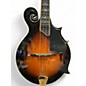Used Gold Tone GM70 PLUS 2 Color Sunburst Mandolin