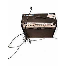Used Peavey VYPER PRO 100 Guitar Combo Amp
