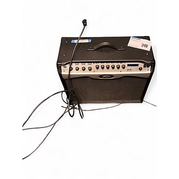 Used Peavey VYPER PRO 100 Guitar Combo Amp