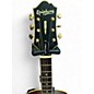 Used Epiphone Masterbuilt AJ-500RE Natural Acoustic Electric Guitar