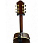 Used Epiphone Masterbuilt AJ-500RE Natural Acoustic Electric Guitar