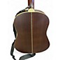 Used Epiphone Masterbuilt AJ-500RE Natural Acoustic Electric Guitar