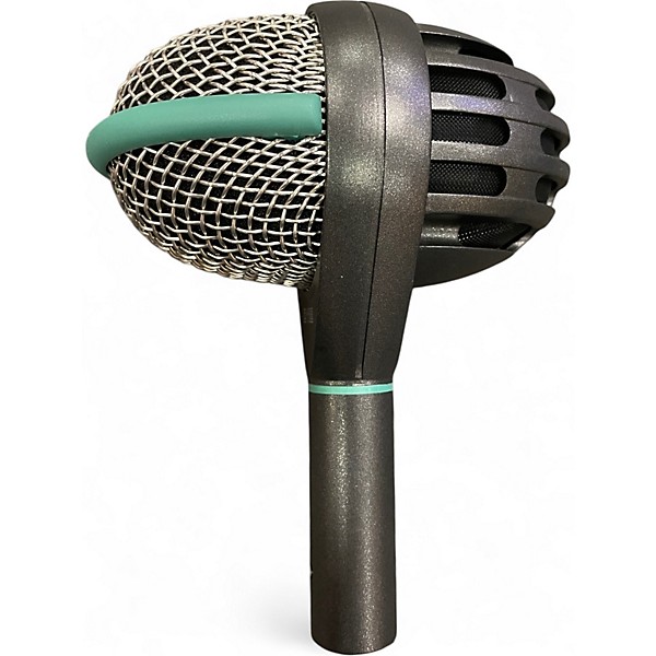 Used AKG D112 Drum Microphone