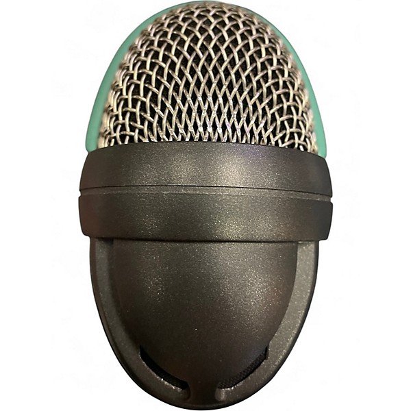 Used AKG D112 Drum Microphone