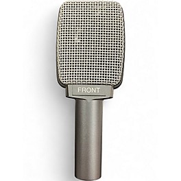 Used Sennheiser E609 Dynamic Microphone