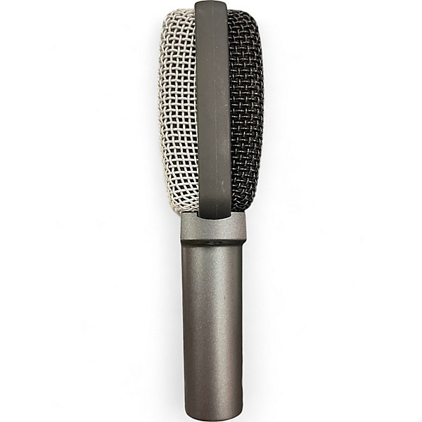 Used Sennheiser E609 Dynamic Microphone