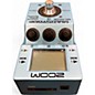 Used Zoom ZMS50G Multistomp Effect Processor