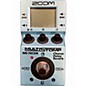 Used Zoom ZMS50G Multistomp Effect Processor