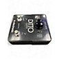 Used TC Electronic Ditto X2 Looper Pedal