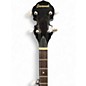 Used Savannah SB095 2 Color Sunburst Banjo