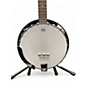 Used Savannah SB095 2 Color Sunburst Banjo