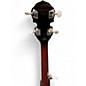 Used Savannah SB095 2 Color Sunburst Banjo