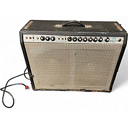 Vintage 1979 Fender Twin Reverb 2x12 Tube Guitar Combo Amp