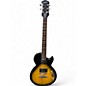 Used Epiphone Les Paul Special II 2 Color Sunburst Solid Body Electric Guitar thumbnail