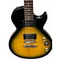 Used Epiphone Les Paul Special II 2 Color Sunburst Solid Body Electric Guitar
